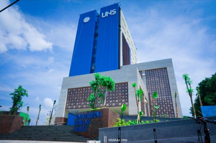 10 Prodi Sarjana, D3, dan D4 UNS dengan Persaingan Terketat di SNBP 2023