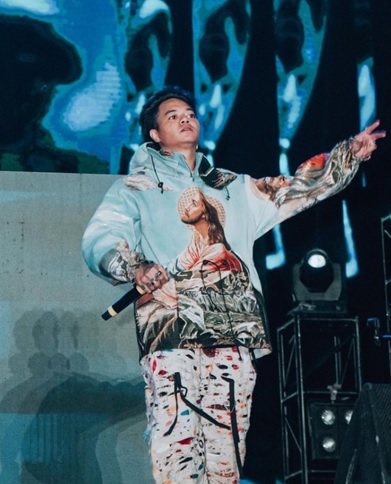 Tak Masalah Soundtrack Piala Dunia U-20 Dihapus FIFA, Reza Arap Justru Memikirkan Hal ini