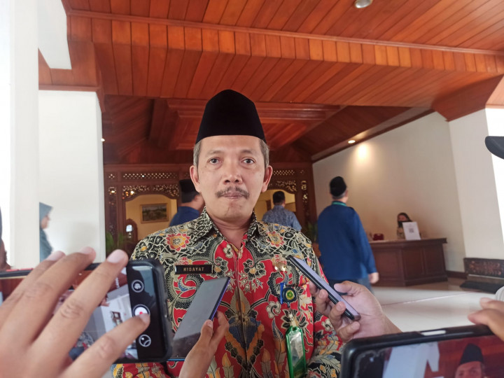 4 Warga Solo Sempat Jadi Korban Travel Penelantar di Jeddah