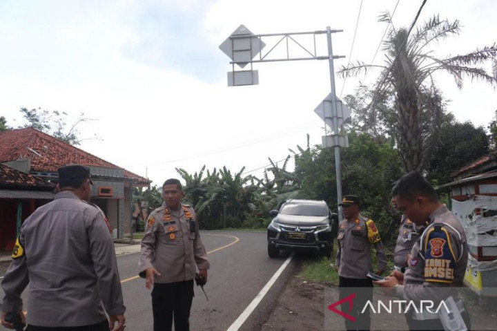 Jalur Mudik Pantai Selatan Dipastikan Layak Dilintasi