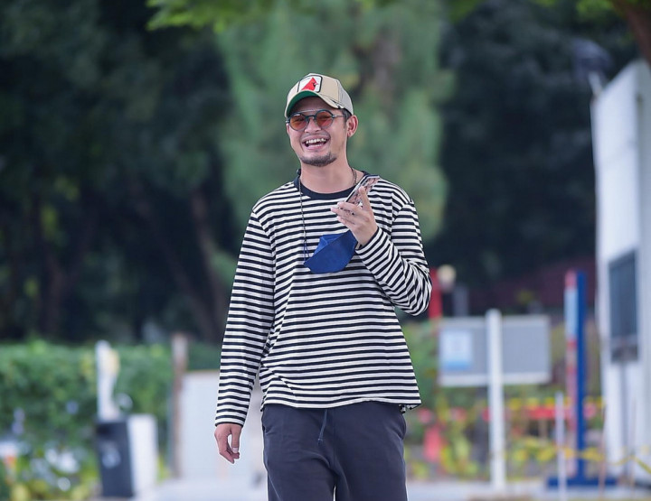 Kecewa Indonesia Gagal Jadi Tuan Rumah Piala Dunia U-20, Syamsir Alam Sindir Ganjar Pranowo