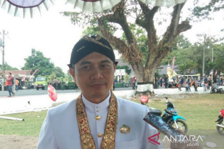 Kelompok Seni di Bantul Harus Terdaftar  untuk Dapat Fasilitas