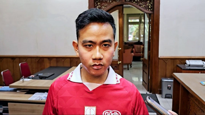 Gibran Sebut Solo Habiskan Miliaran Dana APBD untuk Piala Dunia U-20