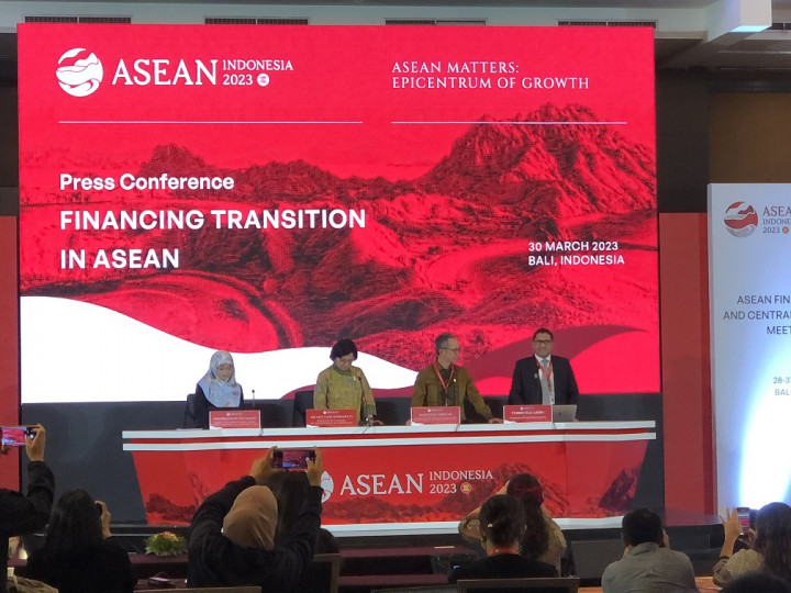 Kabar Baik! Indonesia Raih Komitmen Negara ASEAN Kurangi Emisi Gas Rumah Kaca