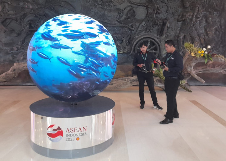 ASEAN Summit Keluarkan Solusi Konkrit Atasi Pembiayaan Ramah Lingkungan