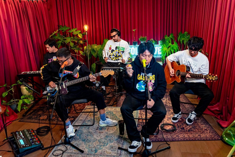 Pee Wee Gaskins (Foto: instagram)