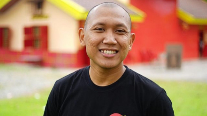 Batal Jadi Tuan Rumah Piala Dunia, Oki Rengga: Mimpi Anak-anak Indonesia Hancur