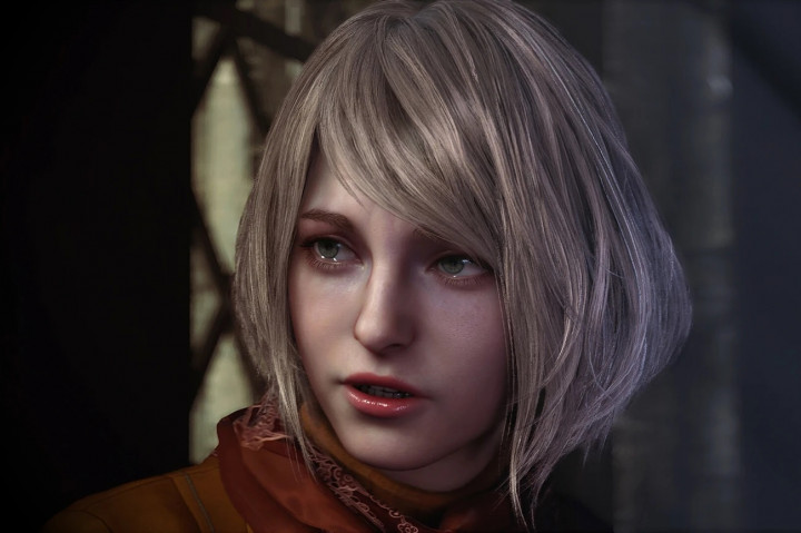 Fakta Menarik Karakter Ashley Graham di Resident Evil 4 Remake, Kolaborasi Artis, Model, dan Cosplayer