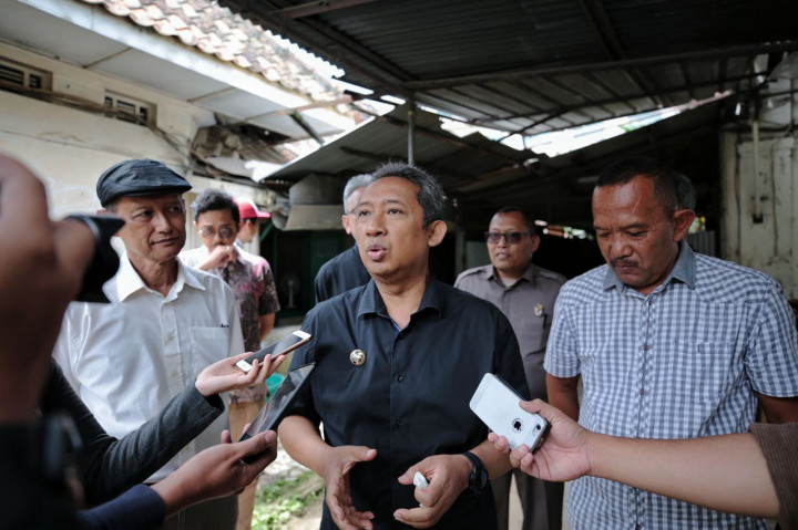 Wali Kota Bandung Sesalkan Indonesia Batal Jadi Tuan Rumah Piala Dunia U-20