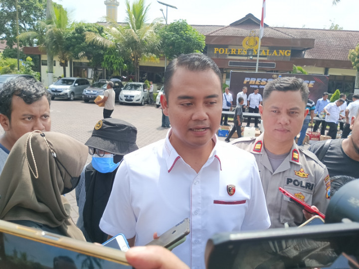 Pendamping PKH di Malang Diduga Selewengkan Dana Bansos Rp400 Juta