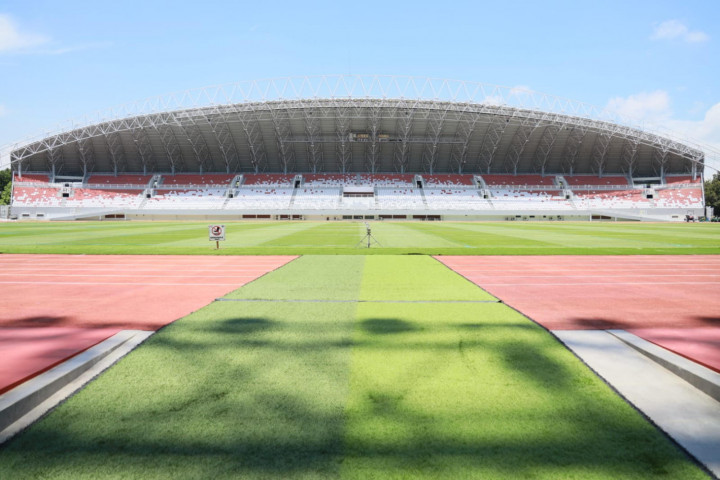 Berujung Batal, Pemprov Sumsel Habiskan Rp30 Miliar untuk Renovasi Stadion Jakabaring