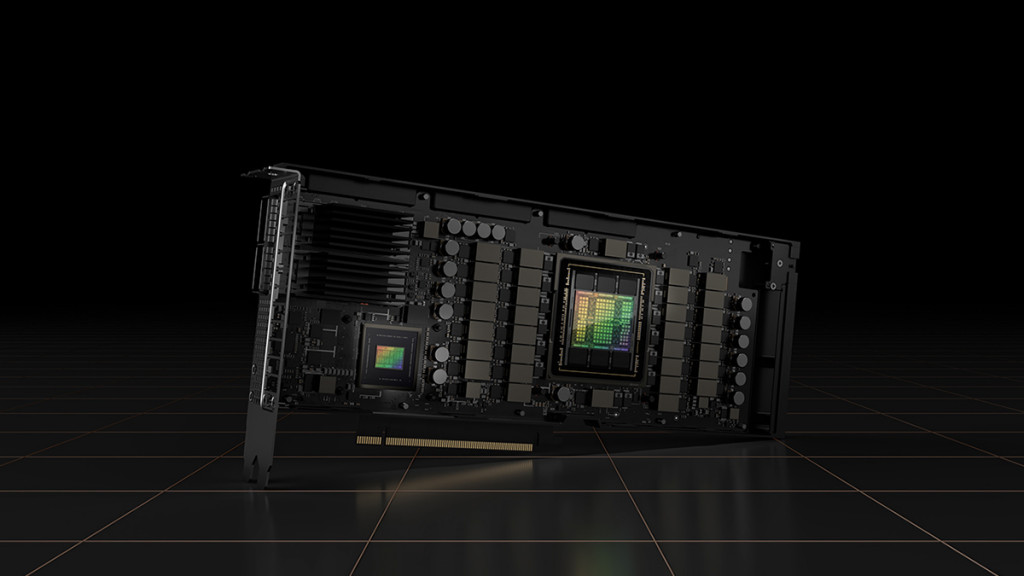 Ilustrasi: NVIDIA