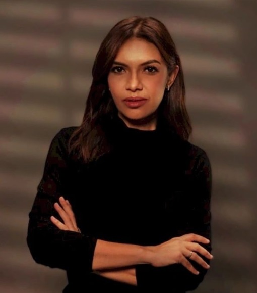 Tolak Timnas Israel Ikut Piala Dunia, Najwa Shihab: Sepak Bola Selalu Berkaitan dengan Politik, Ada Sejarahnya!