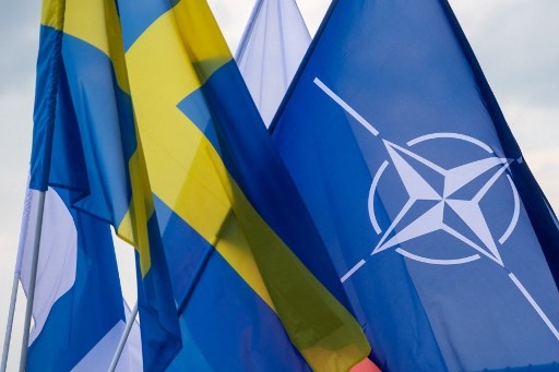 Parlemen Turki Akan Berikan Suara Beri Dukungan Finlandia ke NATO
