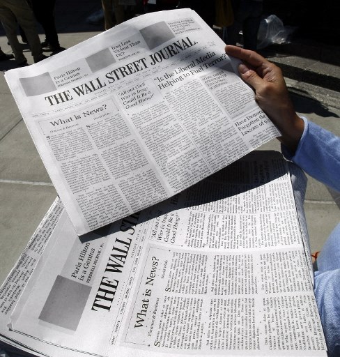 Diduga Mata-mata, Rusia Tangkap Jurnalis AS