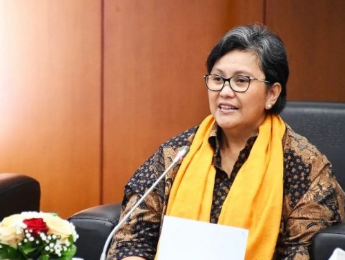 Tingkatkan Peran Film Nasional dalam Membangun Karakter Anak Bangsa