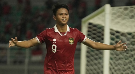 Duka Hokky Caraka Piala Dunia U-20 Batal, Kecewa dan Tak Berdaya Orang Tua