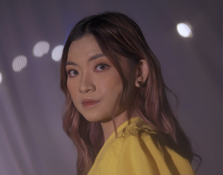 Perjalanan Baru Kezia Kaithlyn Setelah Lulus dari X-Factor Indonesia