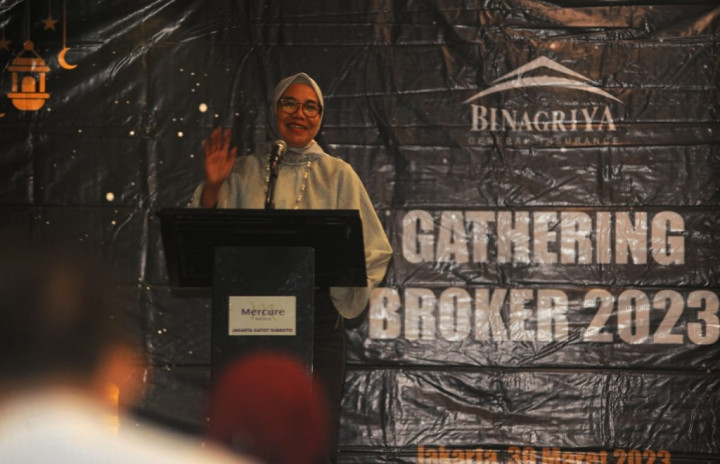 Kondisi Ekonomi Pulih, Saatnya Asuransi Bidik Pendapatan Premi Lebih Tinggi