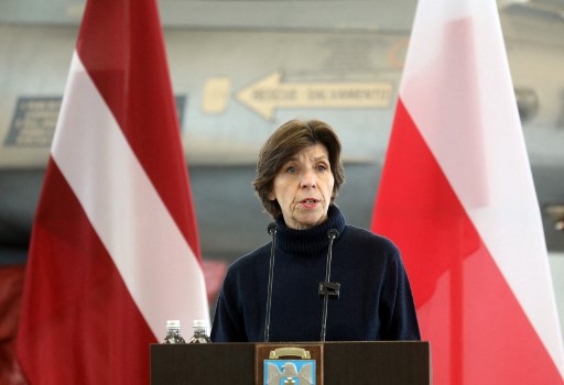 Turki Beri Lampu Hijau, Prancis Harap Finlandia dan Swedia Gabung NATO