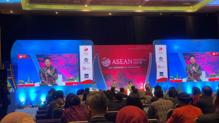 Data Dinilai Penting untuk Hadirkan Pendanaan Transisi Energi ASEAN