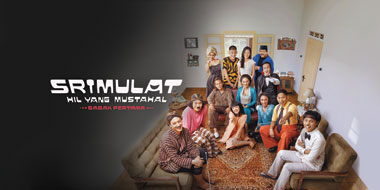 Film Srimulat: Hil Yang Mustahal Tayang di OTT Tepat pada Hari Film Nasional