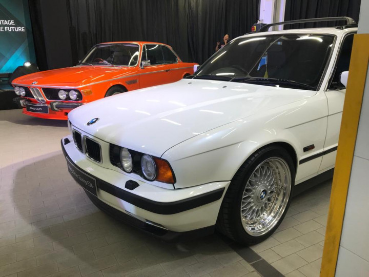 Piara BMW Lawas? Ini Solusi BMW agar Tak Was-Was