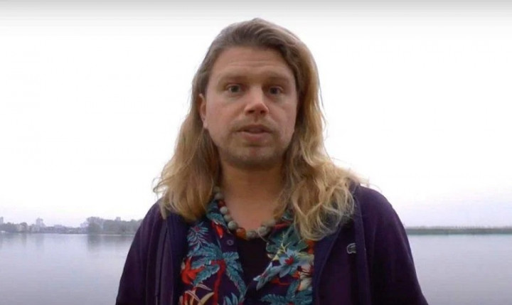 Terlalu Banyak Donor Sperma hingga Miliki 500 Anak, Pria Belanda Digugat