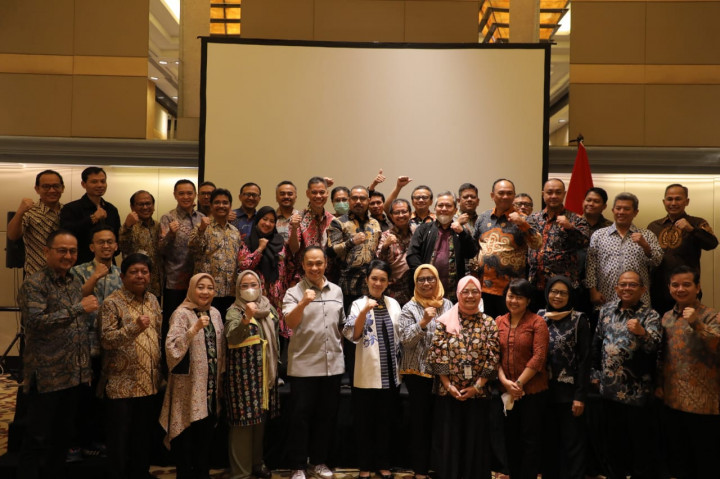 Serius Perbaiki Organisasi, Langkah Kominfo Disebut Membanggakan