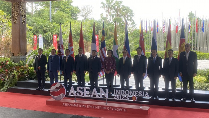 Menanti Langkah Konkret Sektor Keuangan ASEAN dari AFMGM