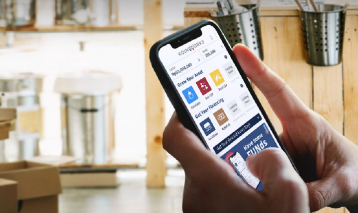 Mensinkronisasi UMKM dengan ESG, Bagaimana Caranya?