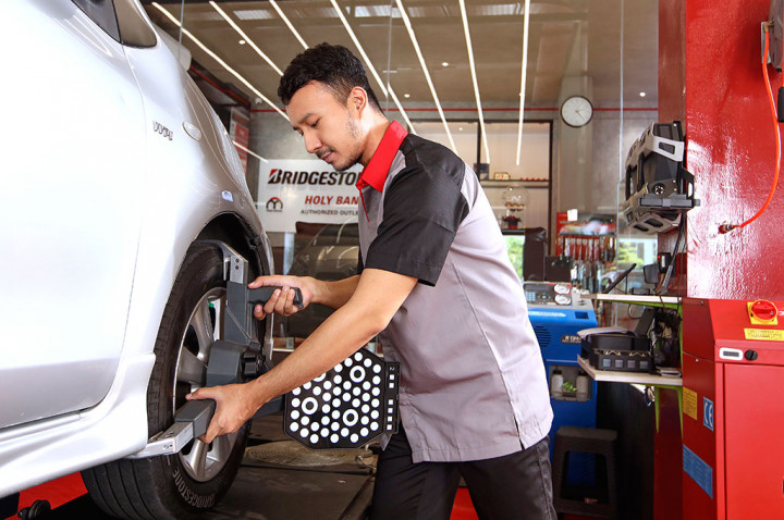 Mudik Aman dan Nyaman, 4 Hal Ini Harus Diperiksa