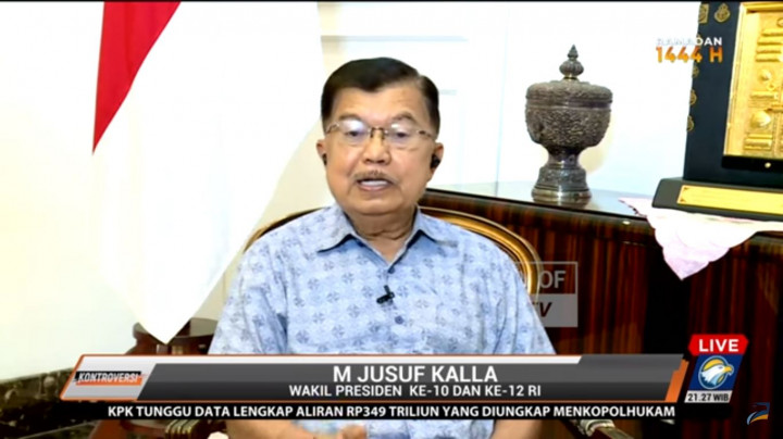 Analisis JK Kenapa FIFA Cabut Status Tuan Rumah Indonesia di Piala Dunia U-20