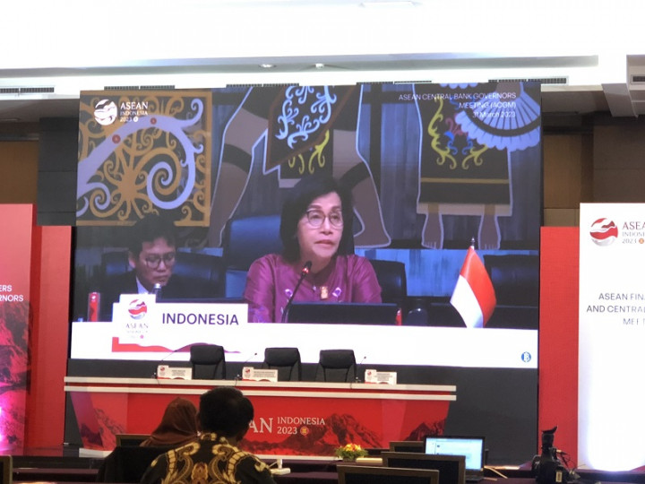 ASEAN Dinilai Punya Modal Genjot Ekonomi Global, Apa itu?