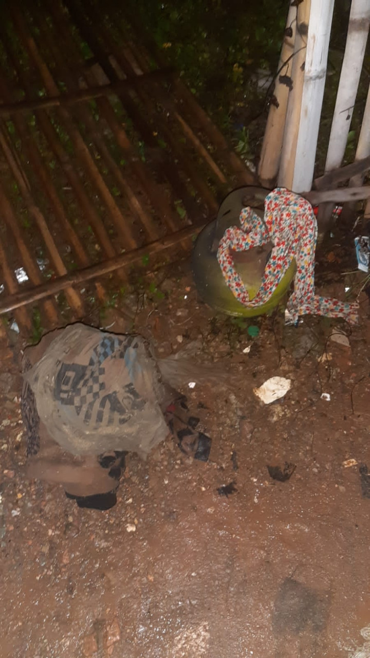 Kebakaran Kios Tabung Gas di Bekasi, 3 Orang Luka Bakar Serius