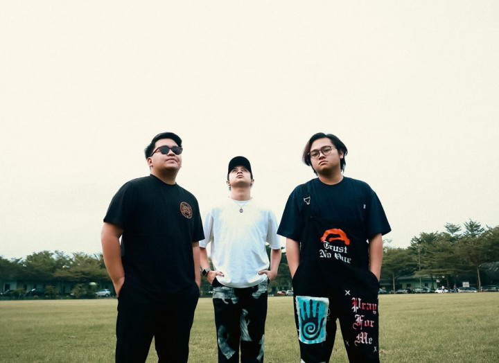 Iqbaal Ramadhan Tolak Gabung Band Baru CJR, Kiki Beri Sindiran Pakai Bahasa Kasar