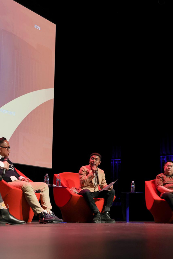 Mahasiswa Indonesia di Luar Negeri Diminta Tak Lupa Pulang