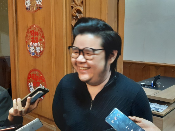 3 Pemain Persis Solo Tunggu Kepastian Nasib Setelah Gagal Gawangi Timnas di Piala Dunia U-20