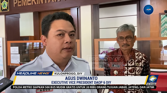 Daop 6 Yogyakarta Tambah 12 Perjalanan Kereta Bandara Hadapi Liburan Idulfitri