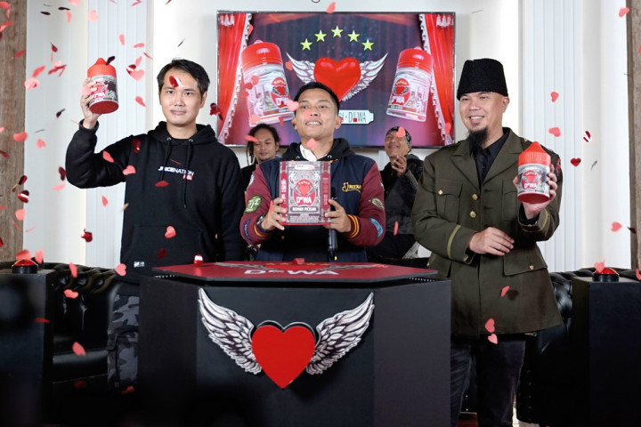 Pengacara Tegaskan Perseteruan Ahmad Dhani dan Once Bukan Masalah Pribadi