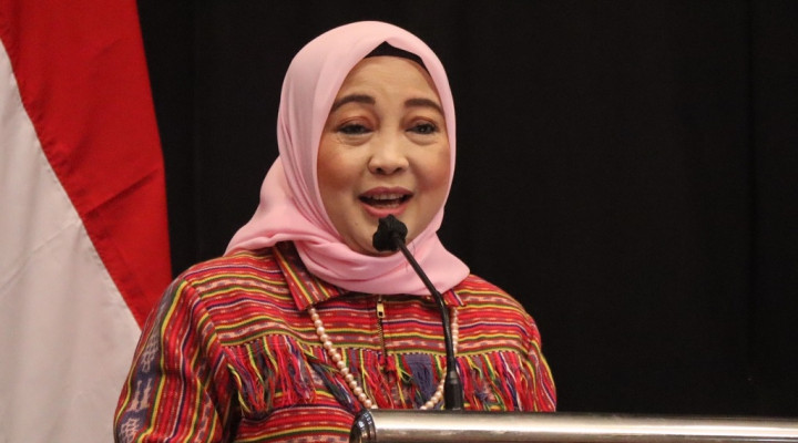 <i>Cekidot</i>! Begini Cara UMKM Jadi 'Raja' di Negeri Sendiri