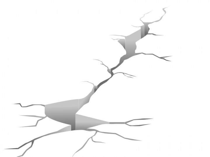 Sejumlah Wilayah Indonesia Diguncang Gempa Selama Jumat Kemarin