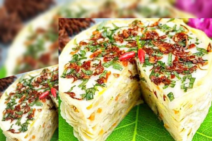 Keracunan Massal, Warga Sampit Kalteng Meninggal usai Santap Kue Ipau