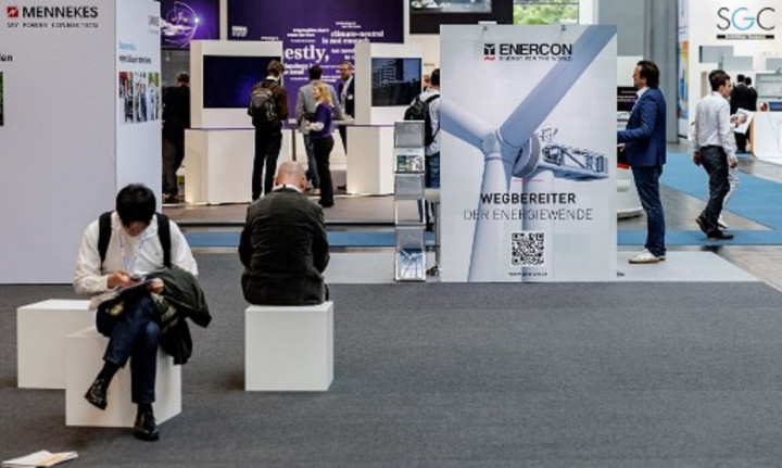 Empat Target Utama Indonesia di Pameran Hannover Messe 2023