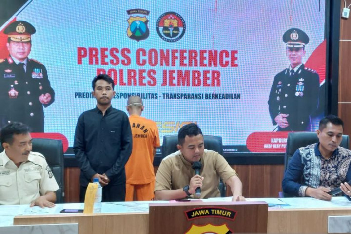 Selundupkan Benih Lobster ke Singapura, Pengepul jadi Tersangka