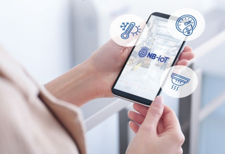 XL Axiata dan BAL Terapkan NB-IoT untuk Solusi Air Bersih di Lombok Utara