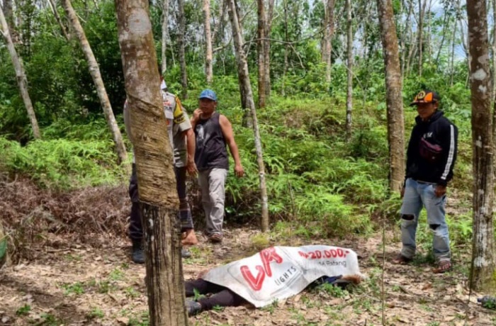 Warga Tewas Dikeroyok, Polda Kalsel Kejar Bos PT JGA Diduga Otak Penganiayaan