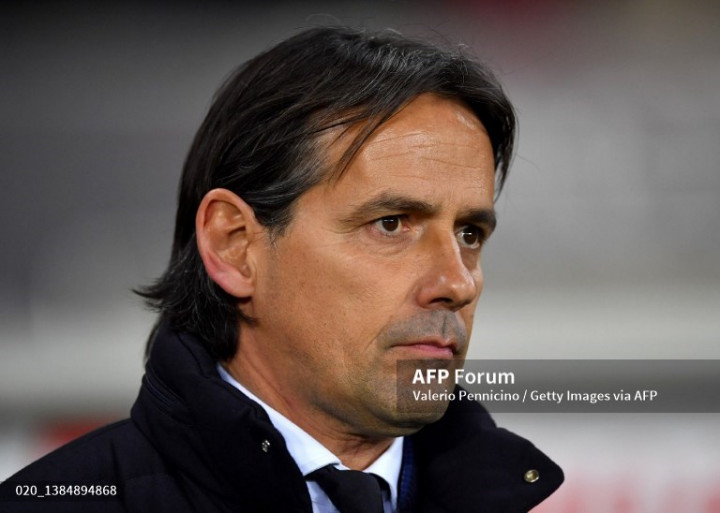 Inter Perlu Batasi Pergerakan Lini Tengah Fiorentina