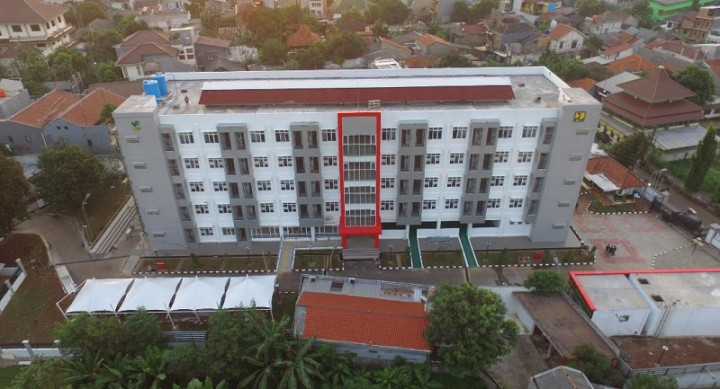 Populer Properti: Sewa Rusun Rp10 Ribu per Bulan hingga Rumah Murah di Magelang