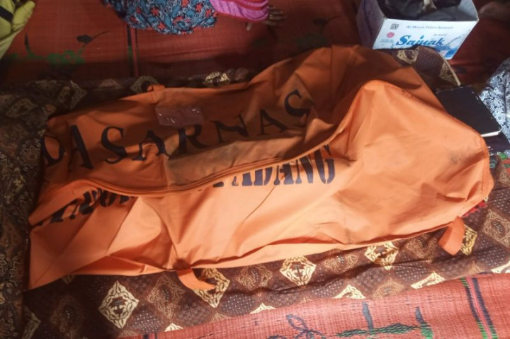 Bocah Diterkam Buaya di Pasaman Barat Ditemukan Tewas